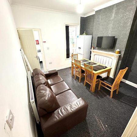 Hotel Three Rose Manor At Warwick Road Near Birmingham Airport Exteriér fotografie