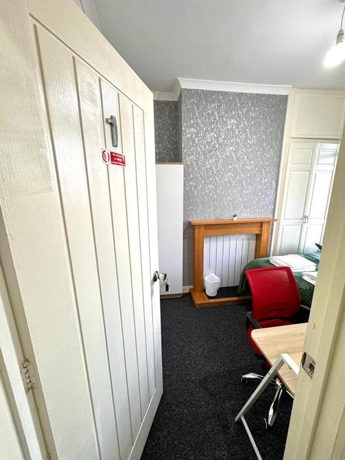 Hotel Three Rose Manor At Warwick Road Near Birmingham Airport Exteriér fotografie