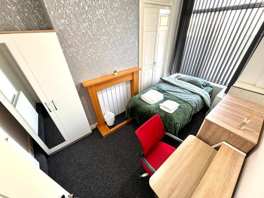 Hotel Three Rose Manor At Warwick Road Near Birmingham Airport Exteriér fotografie