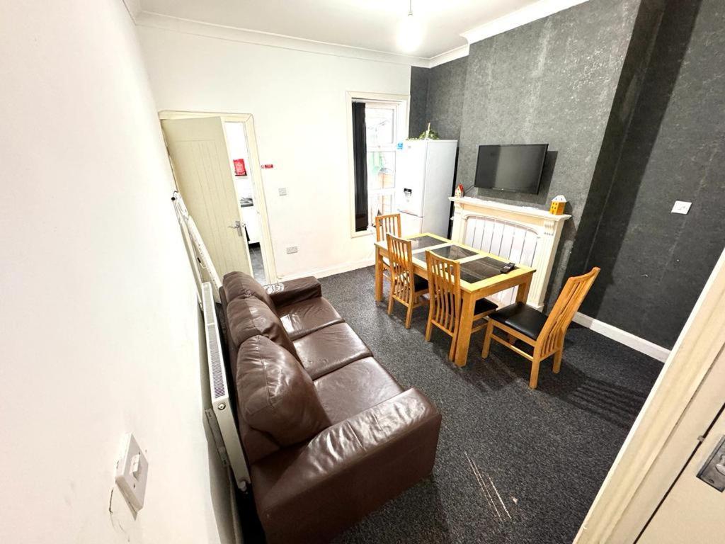Hotel Three Rose Manor At Warwick Road Near Birmingham Airport Exteriér fotografie